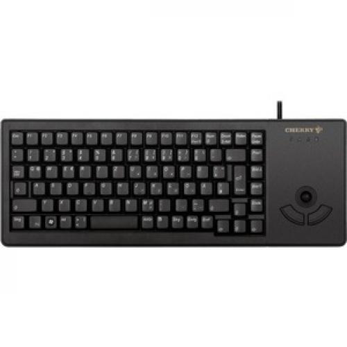 CHERRY ML 5400 XS Wired Keyboard Top/500