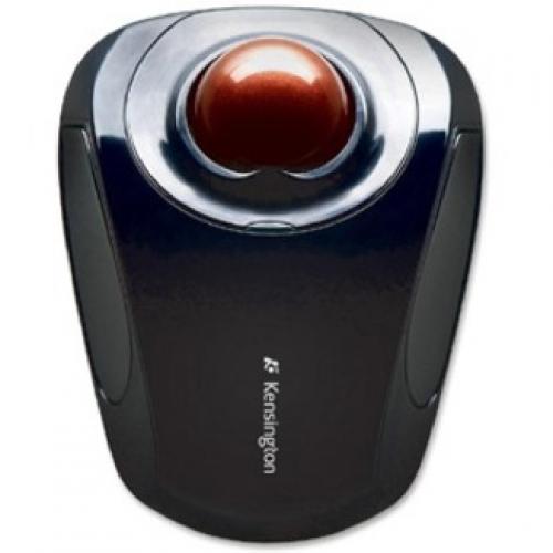 Kensington Orbit Wireless Trackball Mouse Top/500