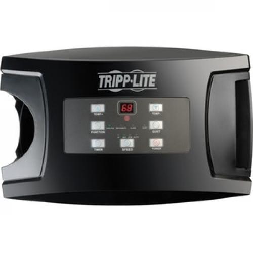 Tripp Lite By Eaton Portable AC Unit For Server Rooms   12,000 BTU (3.5 KW), 230V Top/500