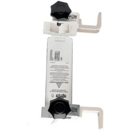 Tripp Lite By Eaton Medical Power Strip Mounting Clamp Drip Shield & Cord Management Top/500