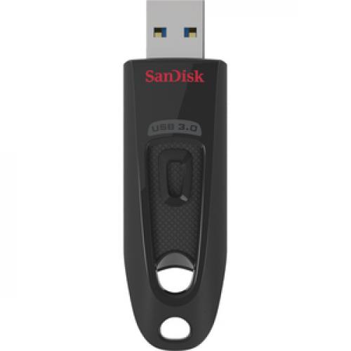 SanDisk Ultra USB 3.0 Flash Drive   16GB Top/500