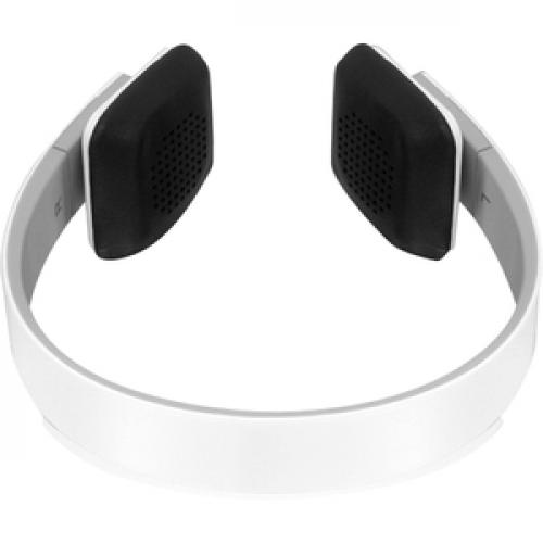 Aluratek ABH04F Bluetooth Wireless Stereo Headphones Top/500