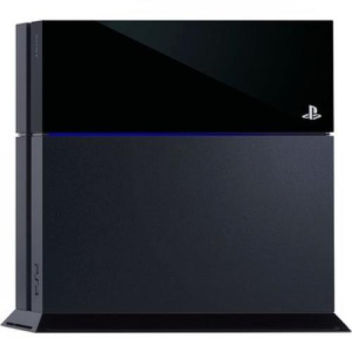 PS4 SYSTEM 500GB TLOU VOUCHER Top/500