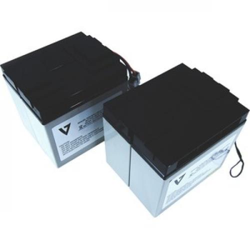 V7 RBC55 UPS Replacement Battery For APC Top/500