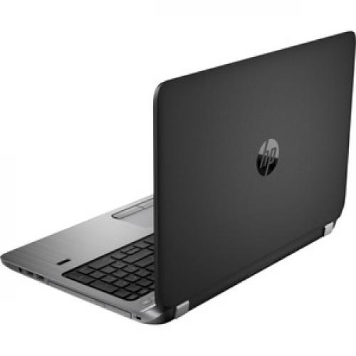 Promo HP ProBook 450 G2, I7 5500UProcessor (2.6 GHz, 4MB L3 Cache),8 GB 1600 2D, 1TB 5400 2.5 Top/500