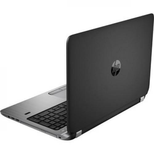 Promo HP ProBook 450 G2, I5 5200UProcessor (2.2 GHz, 3MB L3 Cache),8 GB 1600 2D, 1TBGB 5400 2.5 Top/500