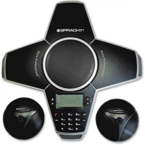 Spracht Aura Professional Conference Phone Top/500