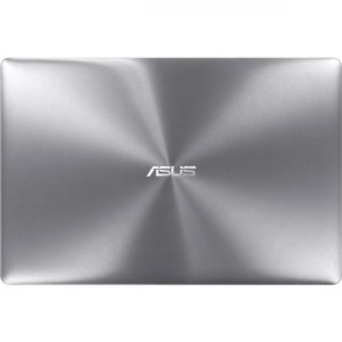 ALUMINUM,TOUCH SCREEN,15.6IN IPS 4K UHD (3840X2160), GLOSSY,INTEL CORE I7 6700HQ Top/500