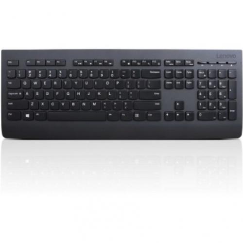 Lenovo Professional Wireless Keyboard Top/500