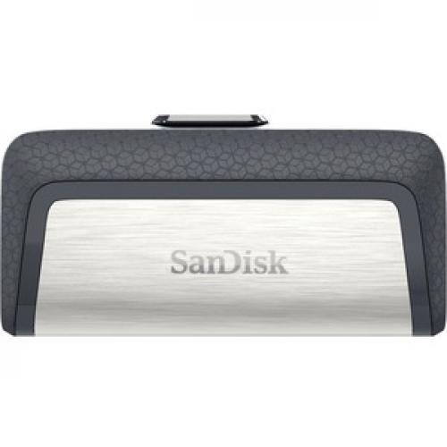 SanDisk Ultra Dual Drive USB TYPE C   32GB Top/500