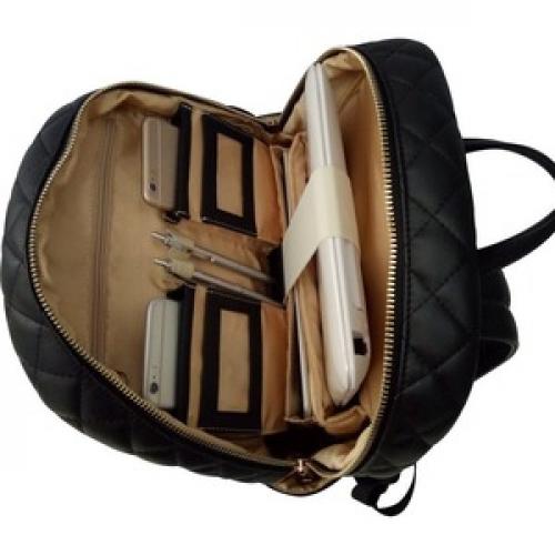 Sandy Lisa St. Tropez Carrying Case (Backpack) For 15.6" Notebook Top/500