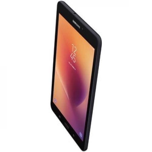 Samsung Galaxy Tab A Sm T380nzkexar 8 0 Inch Qualcomm Apq 8017 1 4ghz 32gb Android 7 1 Tablet Black Antonline Com