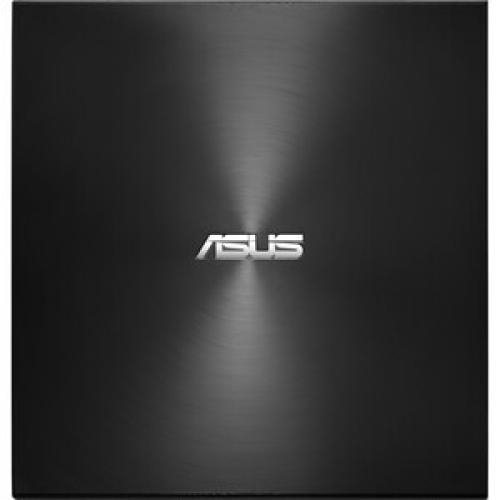 Asus ZenDrive SDRW 08U9M U DVD Writer   External   Black Top/500