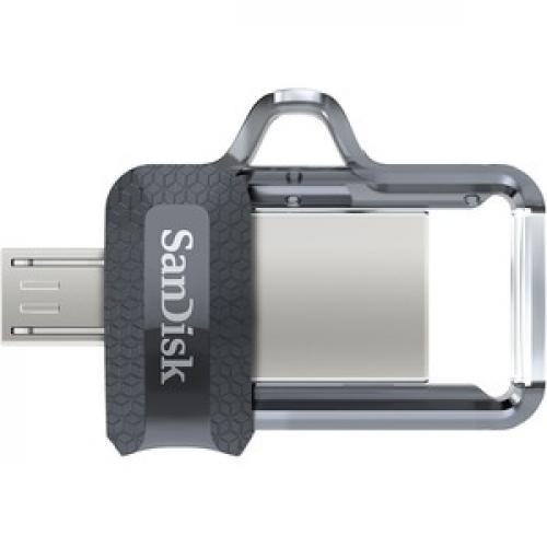 SanDisk Ultra Dual Drive M3.0   32GB Top/500