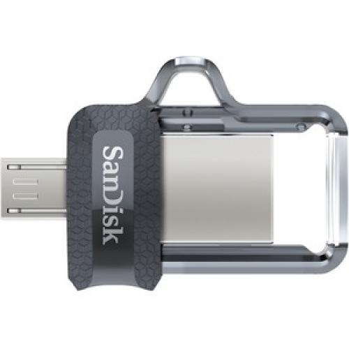 SanDisk Ultra Dual Drive M3.0   64GB Top/500