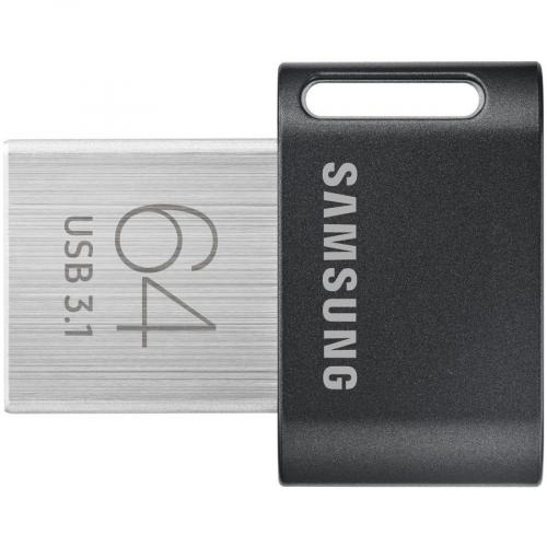 Samsung USB 3.1 Flash Drive FIT Plus 64GB Top/500