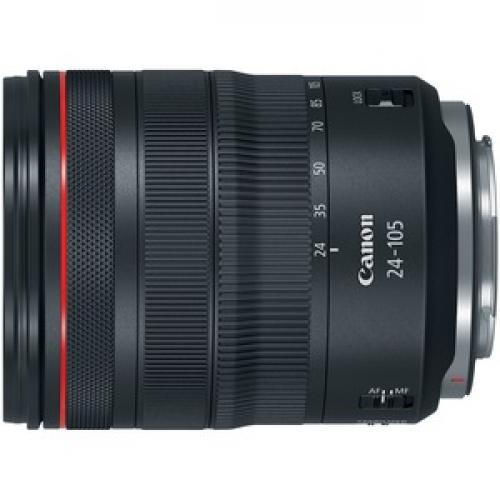 Canon   24 Mm To 105 Mmf/4   Standard Zoom Lens For Canon RF Top/500
