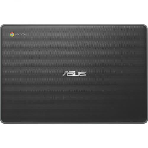 Asus Chromebook C403 C403NA YS02 14" Chromebook   HD   1366 X 768   Intel Celeron N3350   4 GB Total RAM   32 GB Flash Memory   Dark Gray Top/500