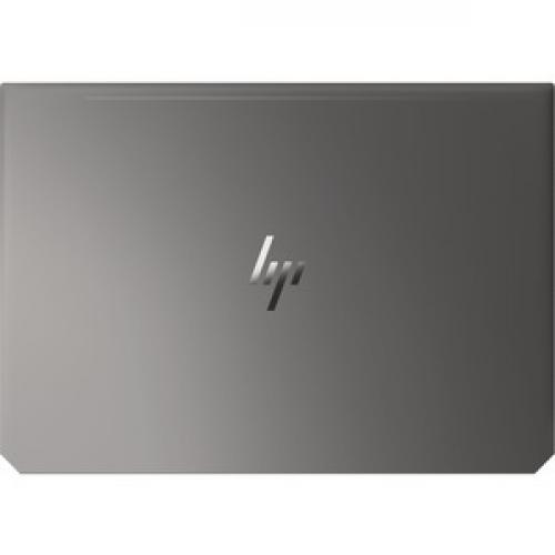HP ZBook Studio G5 15.6" Mobile Workstation   4K   Intel Xeon E 2176M 2.70 GHz   32 GB RAM Top/500