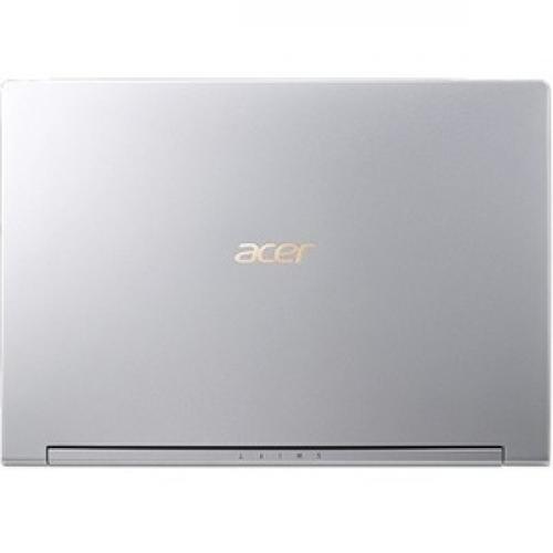 Acer Swift 3 SF314 55 SF314 55 58P9 14" Notebook   Full HD   1920 X 1080   Intel Core I5 (8th Gen) I5 8265U Quad Core (4 Core) 1.60 GHz   8 GB RAM   256 GB SSD   Silver Top/500