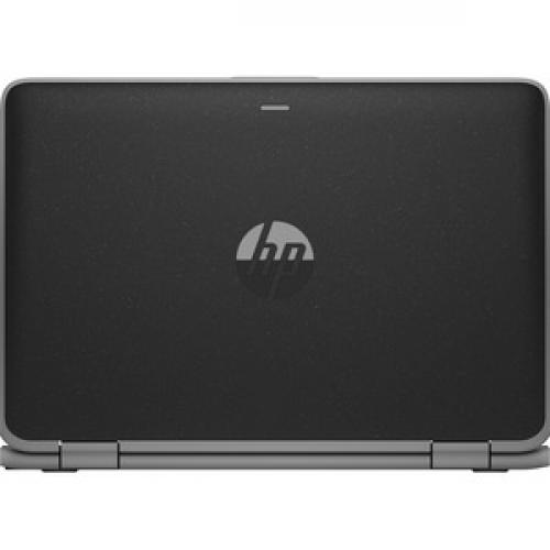 HP ProBook X360 11 G4 EE 11.6" Touchscreen 2 In 1 Notebook   1366 X 768   Intel Core I5 (8th Gen) I5 8200Y Dual Core (2 Core) 1.30 GHz   8 GB RAM   256 GB SSD Top/500