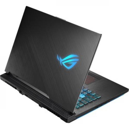 ASUS ROG Strix SCAR III 15.6" Gaming Laptop I7 9750H 16GB RAM 1TB SSD RTX 2070 8GB   9th Gen I7 9750H   NVIDIA GeForce RTX 2070 8GB   240Hz Refresh Rate   In Plane Switching (IPS) Technology   Multi Purpose Mode Switching Top/500
