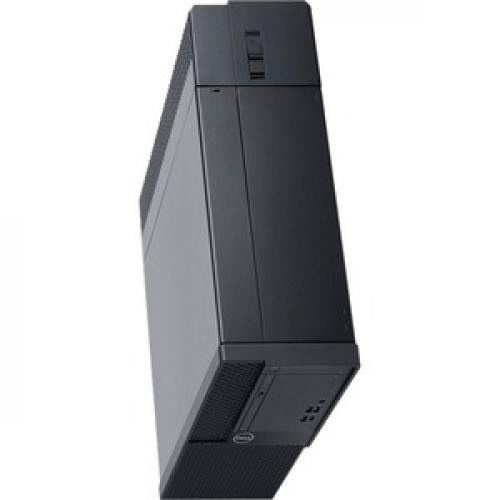 Dell OptiPlex 3000 3070 Desktop Computer   Intel Core I5 9th Gen I5 9500 3 GHz   4 GB RAM DDR4 SDRAM   500 GB HDD   Tower Top/500
