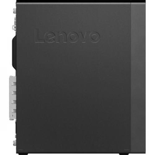 Lenovo ThinkStation P330 30D10018US Workstation   1 X Core I7 I7 9700   16 GB RAM   1 TB HDD   Small Form Factor   Raven Black Top/500