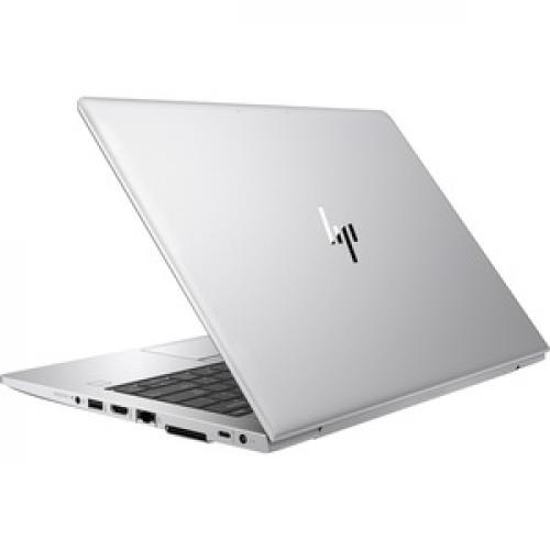 HP EliteBook 735 G6 13.3" Notebook   1920 X 1080   AMD Ryzen 5 3500U Quad Core (4 Core) 2.10 GHz   16 GB RAM   512 GB SSD Top/500
