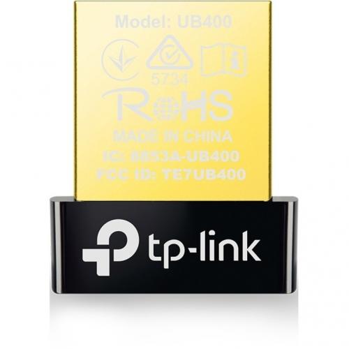 TP Link UB400   Bluetooth 4.0 USB Adapter For Computer/Notebook Top/500