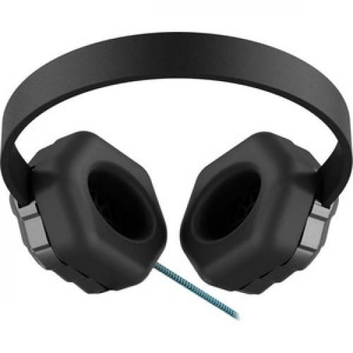 Gumdrop DropTech B1 Headphones Top/500