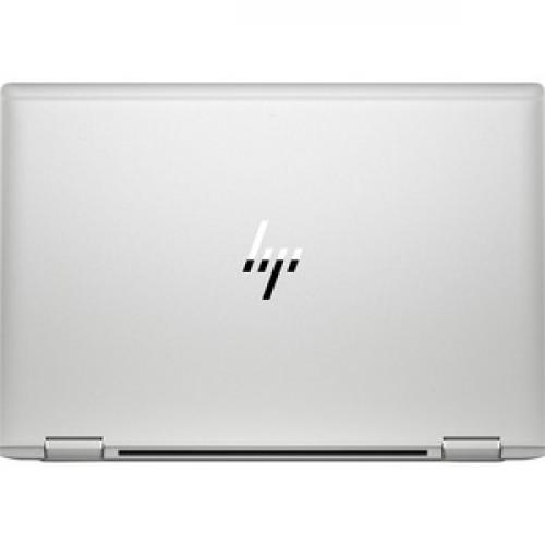 HP EliteBook X360 1030 G4 13.3" Touchscreen Convertible 2 In 1 Notebook   Intel Core I5 8th Gen I5 8365U   8 GB   256 GB SSD Top/500
