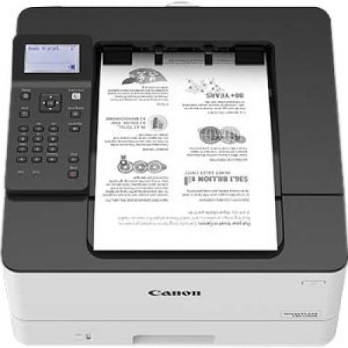 Canon ImageCLASS LBP220 LBP226dw Desktop Laser Printer   Monochrome Top/500