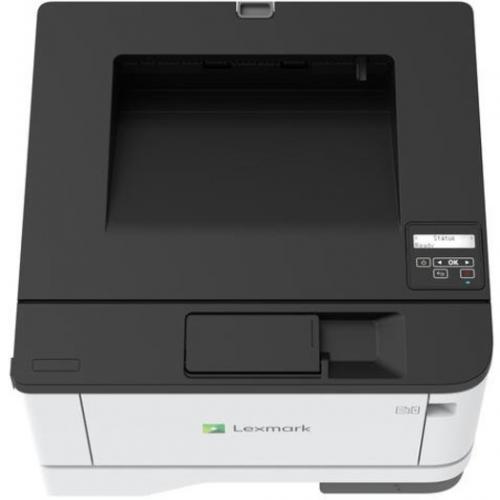 Lexmark MS431DW Desktop Laser Printer   Monochrome Top/500