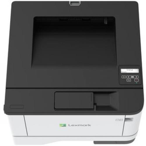 Lexmark B3442DW Desktop Laser Printer   Monochrome Top/500