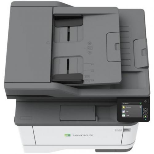 Lexmark MX431adw Laser Multifunction Printer   Monochrome Top/500