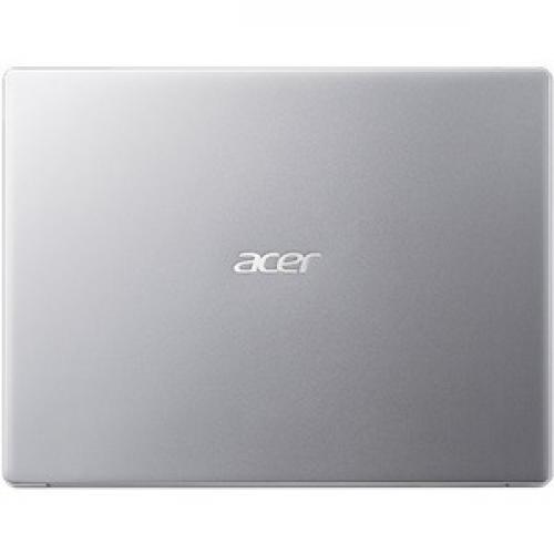 Acer Swift 3 SF313 52 SF313 52 52VA 13.5" Notebook   2256 X 1504   Intel Core I5 10th Gen I5 1035G4 Quad Core (4 Core) 1.10 GHz   8 GB Total RAM   512 GB SSD   Silver Top/500