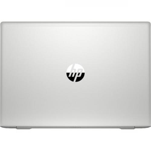 HP ProBook 450 G7 15.6" Touchscreen Notebook   Intel Core I5 10th Gen I5 10210U   16 GB   256 GB SSD   Pike Silver Top/500
