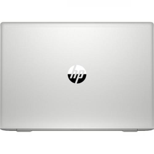 HP ProBook 450 G7 15.6" Laptop Intel Core I7 16GB RAM 512GB SSD GeForce MX250 2GB Pike Silver Top/500