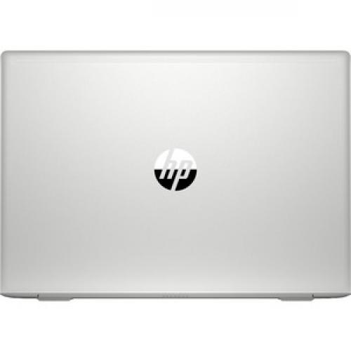 HP ProBook 450 G7 15.6" Notebook   1920 X 1080   Intel Core I7 (10th Gen) I7 10510U Quad Core (4 Core) 1.80 GHz   8 GB RAM   256 GB SSD   Pike Silver Top/500