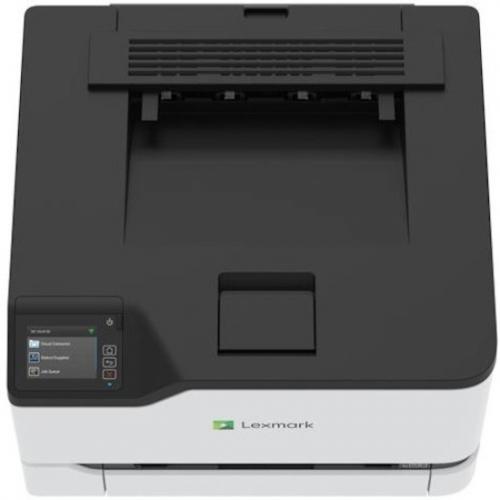 Lexmark CS430 CS431dw Desktop Wireless Laser Printer   Color Top/500