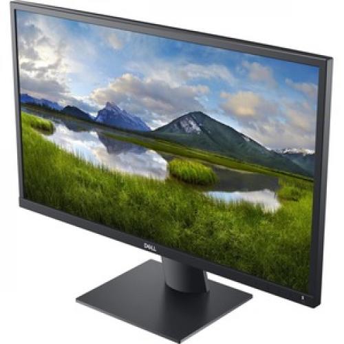 Dell E2420HS 23.8" Full HD LED LCD Monitor   16:9   Black Top/500