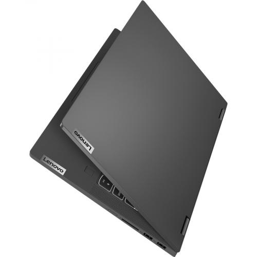 Lenovo IdeaPad Flex 5 14" 2 In 1 Touchscreen Laptop Intel Core I3 1005G1 8GB RAM 256GB SSD Graphite Grey Top/500