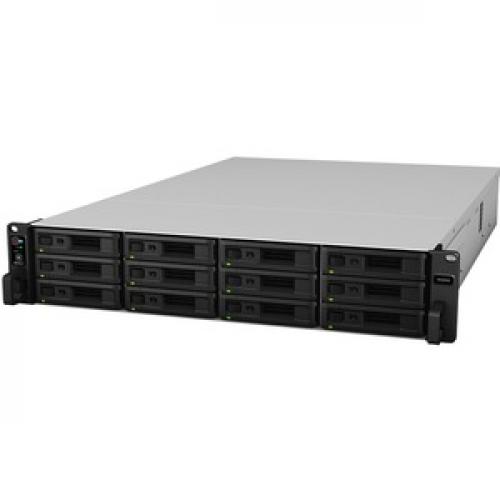 Synology SA3200D SAN/NAS Storage System Top/500