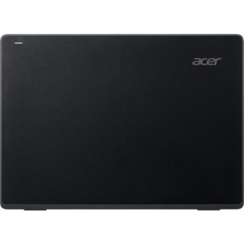 Acer TravelMate B3 B311 31 TMB311 31 C3KH 11.6" Notebook   HD   1366 X 768   Intel Celeron N4120 Quad Core (4 Core) 1.10 GHz   4 GB Total RAM   128 GB Flash Memory   Shale Black Top/500
