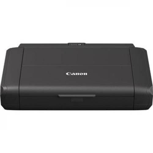 Canon PIXMA TR150 Portable Inkjet Printer   Color Top/500