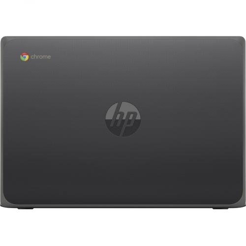 HP Chromebook 11A G8 EE 11.6" Chromebook   HD   1366 X 768   AMD A Series A4 9120C Dual Core (2 Core) 1.60 GHz   4 GB Total RAM   32 GB Flash Memory Top/500
