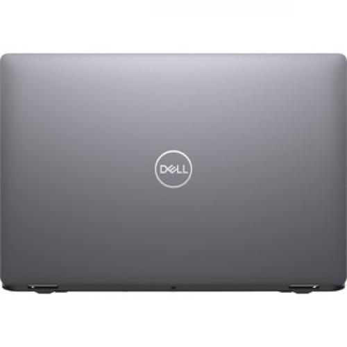 Dell Latitude 5000 5410 14" Notebook   Full HD   1920 X 1080   Intel Core I5 10th Gen I5 10310U Quad Core (4 Core) 1.70 GHz   8 GB Total RAM   256 GB SSD   Gray Top/500