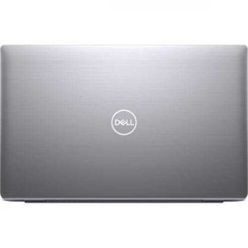 Dell Latitude 9000 9510 15" Notebook   WUXGA   1920 X 1200   Intel Core I5 10th Gen I5 10310U Quad Core (4 Core) 1.70 GHz   16 GB Total RAM   256 GB SSD   Anodized Titan Gray Top/500
