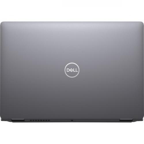 Dell Latitude 5000 5310 13.3" Touchscreen Convertible 2 In 1 Notebook   Full HD   1920 X 1080   Intel Core I7 10th Gen I7 10610U Quad Core (4 Core) 1.80 GHz   16 GB Total RAM   512 GB SSD   Titan Gray Top/500